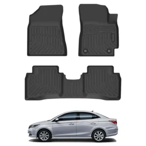 Alsvin TPE Premium Edition