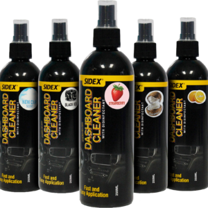 Dashboard Cleaner