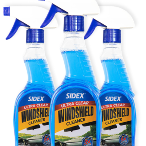 Glass Cleaner