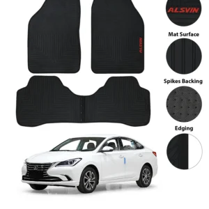 Alsvin Spacific Floor Rubber Mats
