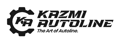 Kazmi Autoline
