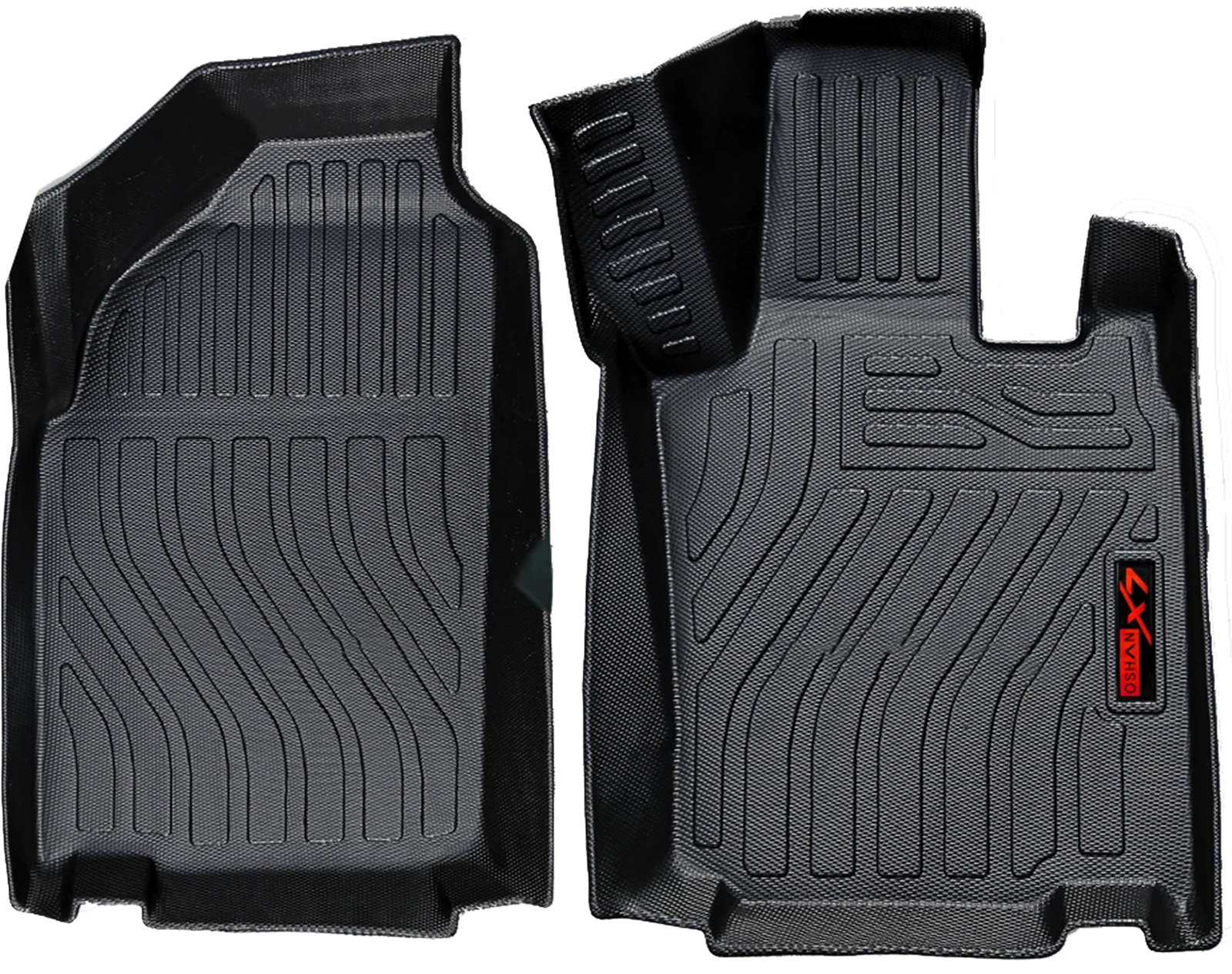 Floor Matt Elite Edition TPE